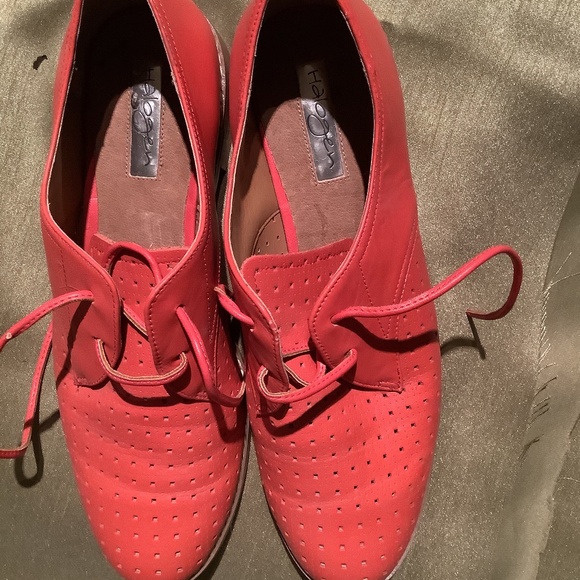 Halogen Oxford Size 7 - Picture 3 of 4